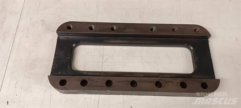 Ponsse 126B1001 Chassis
