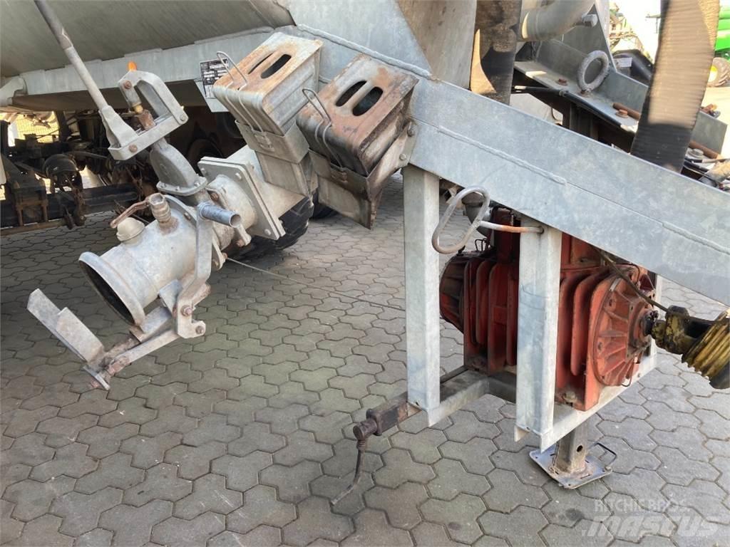 Kotte VT 16200 Düngemittelverteiler