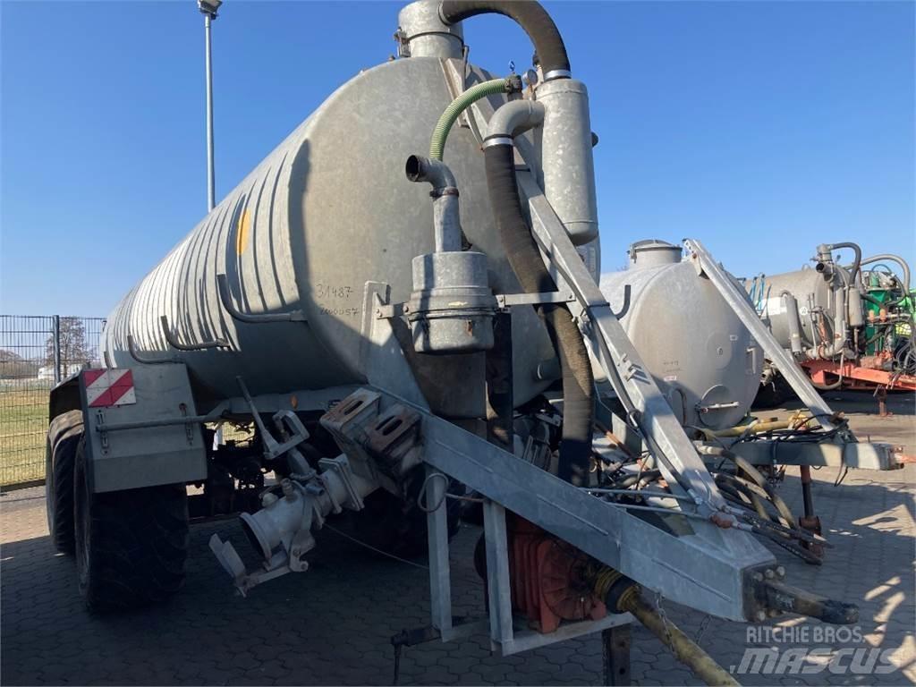 Kotte VT 16200 Düngemittelverteiler