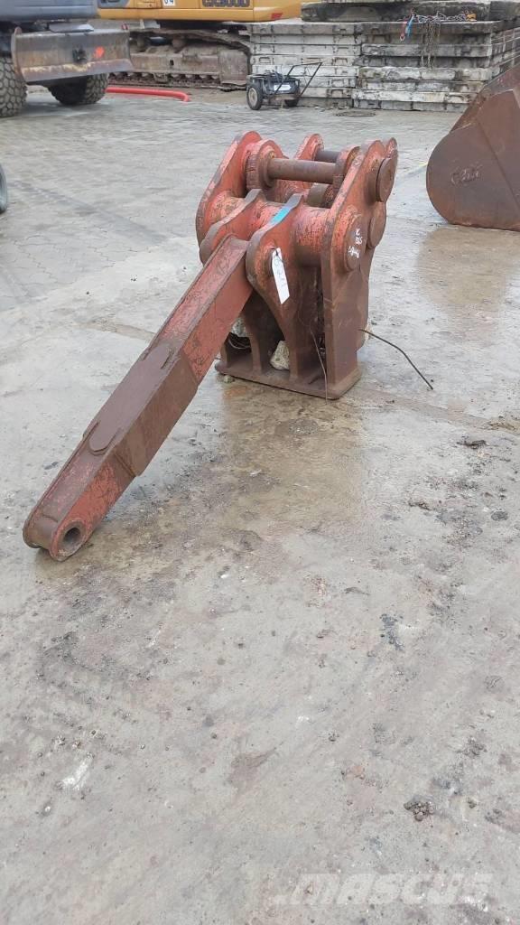  Manual Pulveriser Pulverisierer