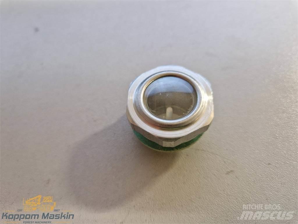 Rottne 008-0004 Hydraulik