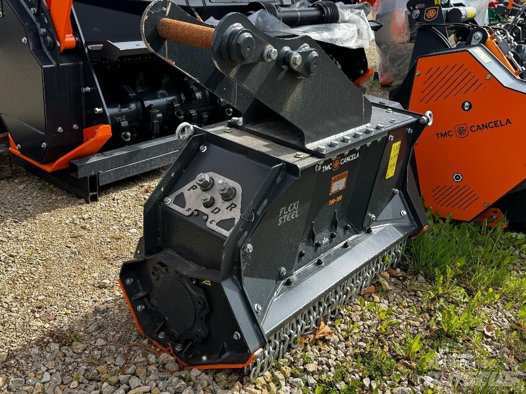 TMC Cancela THI-100 Anderes Zubehör