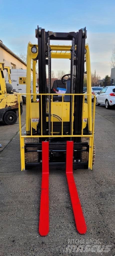 Hyster J2.5XN Elektrostapler