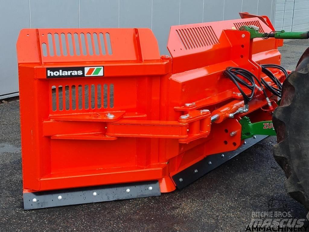 Holaras 430H115FK Erntevorsätze