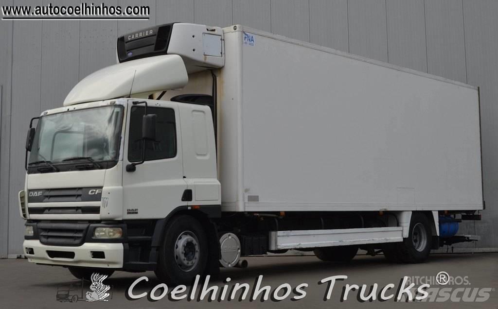 DAF 75CF 310  Carrier Kühlkoffer