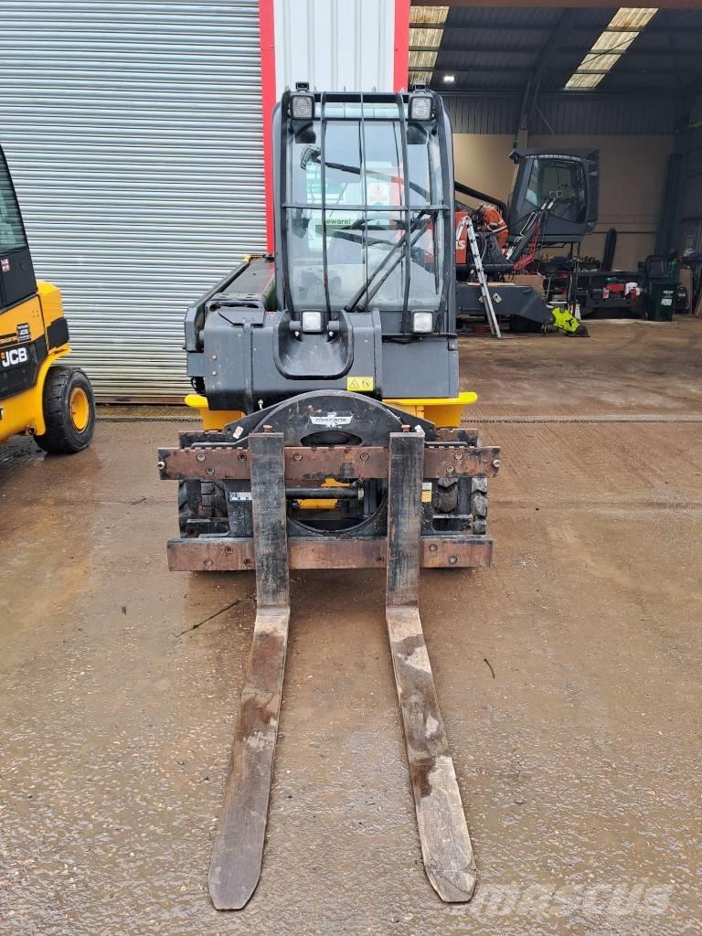 JCB TLT 30 D Dieselstapler