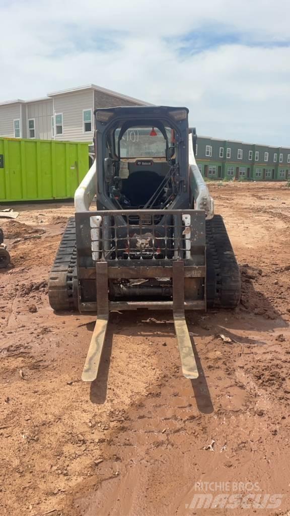 Bobcat T 76 Kompaktlader