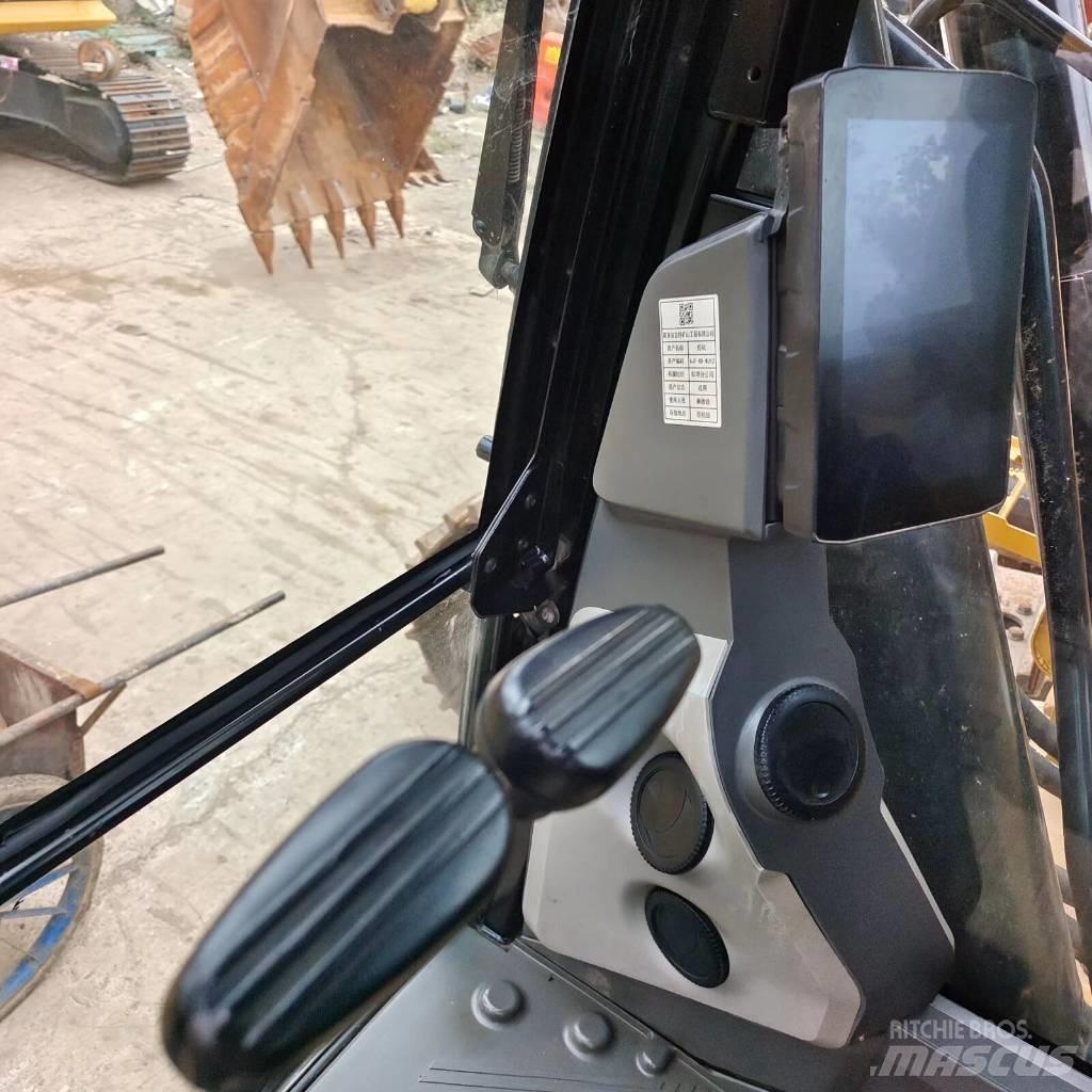 CAT 336GC Raupenbagger