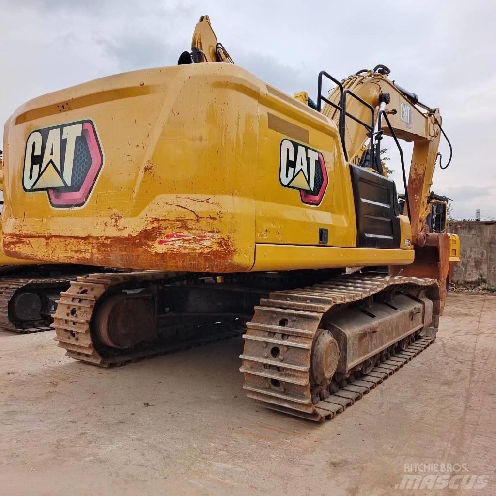 CAT 336GC Raupenbagger