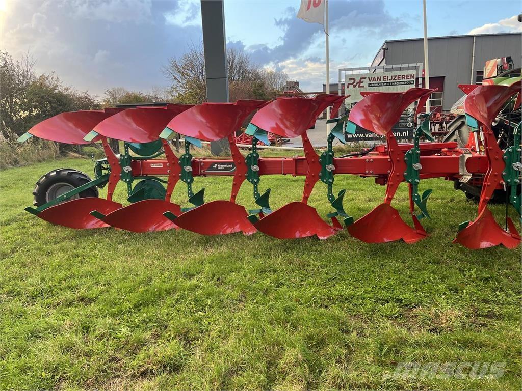 Kverneland 3400B Wendepflüge