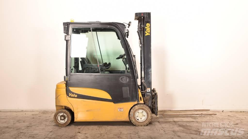 Yale ERP 20 VF Elektrostapler