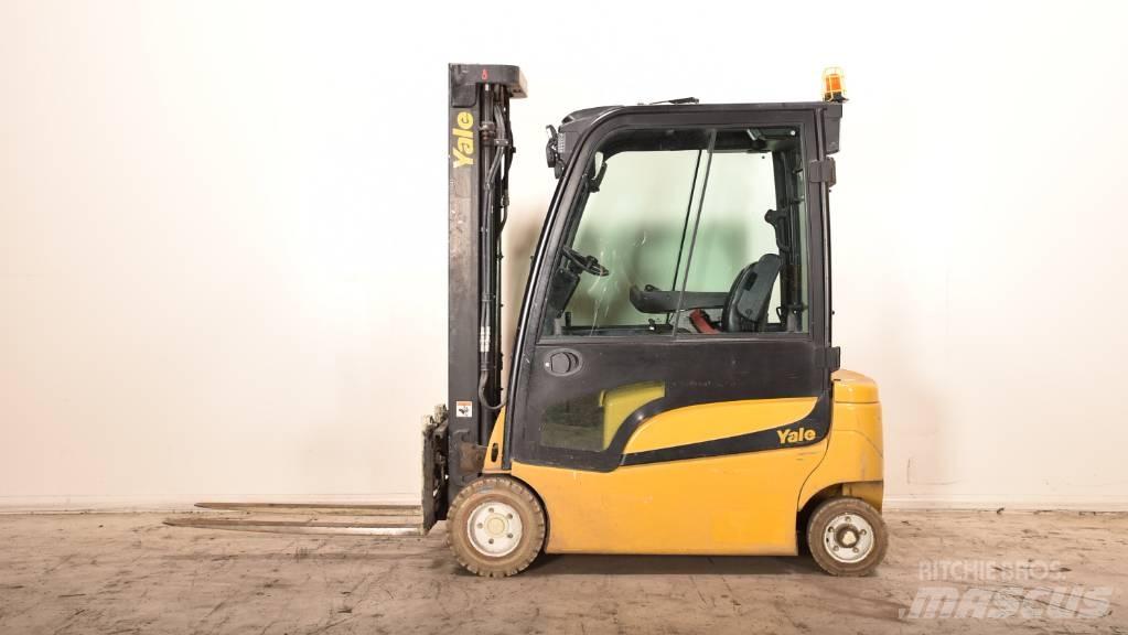 Yale ERP 20 VF Elektrostapler
