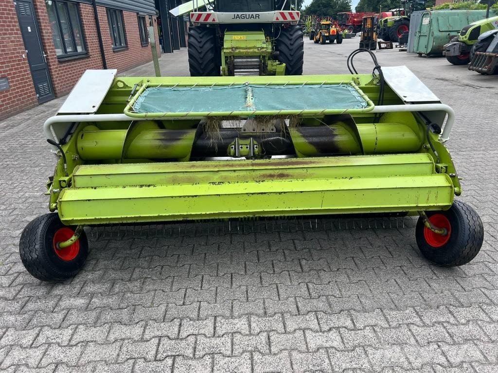 CLAAS PU 300 HD Heu- und Futtermaschinen-Zubehör