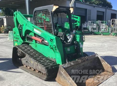 Bobcat T750 Kompaktlader