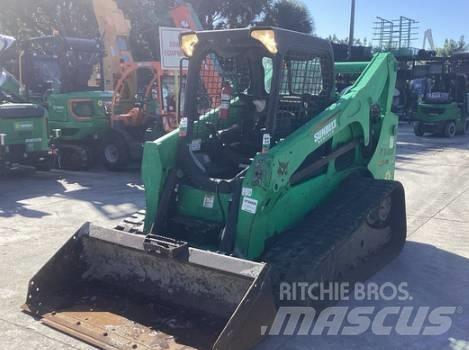 Bobcat T750 Kompaktlader