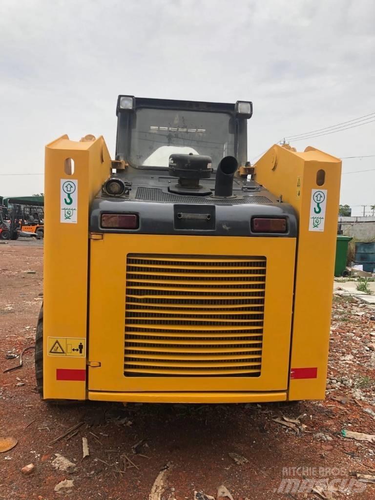 LiuGong 375 B Kompaktlader