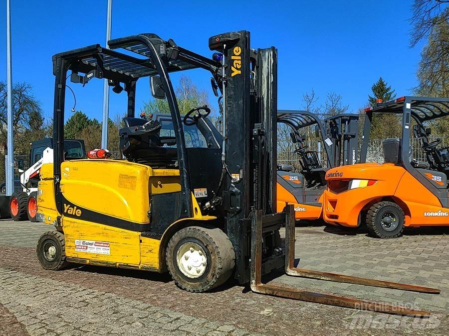 Yale ERP35VL Elektrostapler