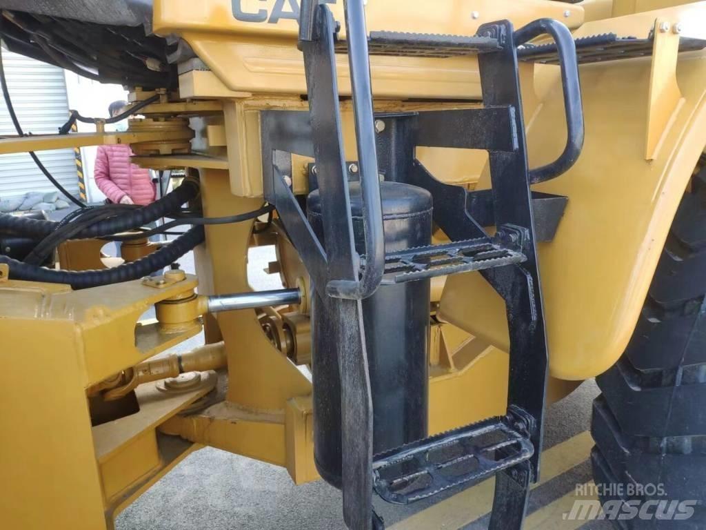 CAT 966 H 950 H Radlader