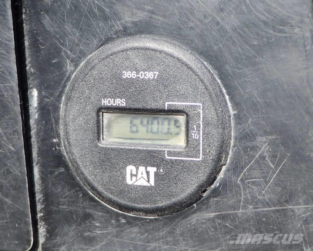 CAT 308 E2 CR Midibagger  7t - 12t