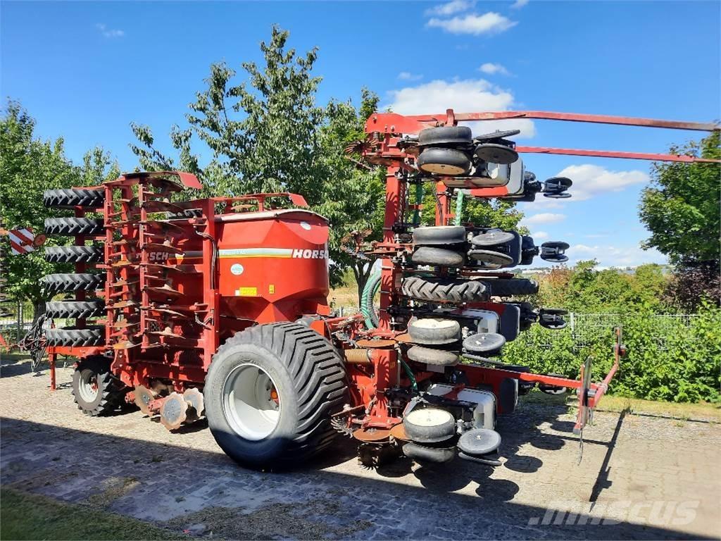 Horsch Pronto 6AS Drillmaschinen
