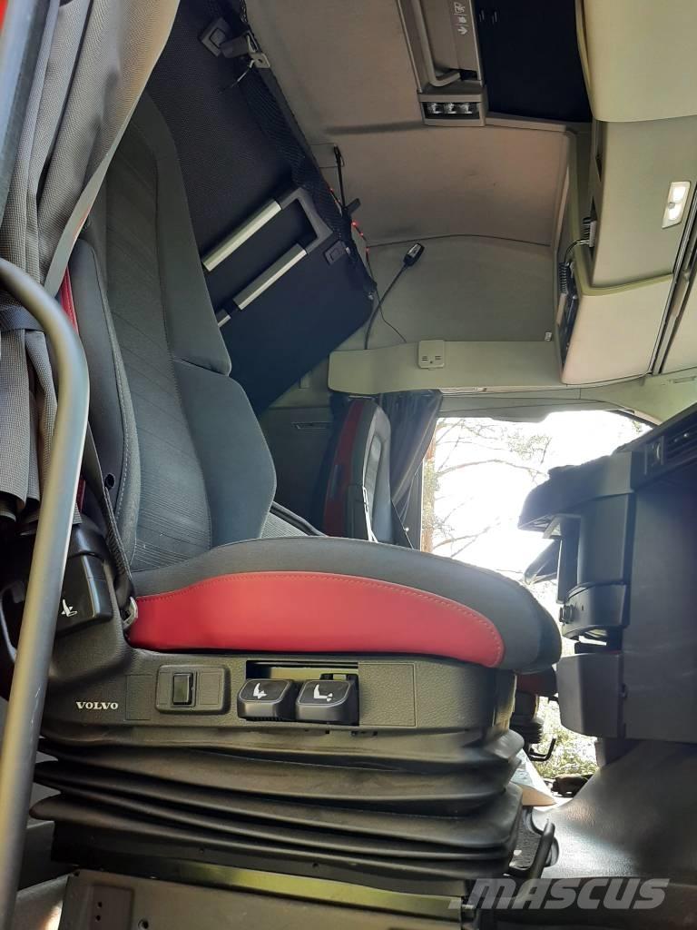 Volvo FH 13 Sattelzugmaschinen