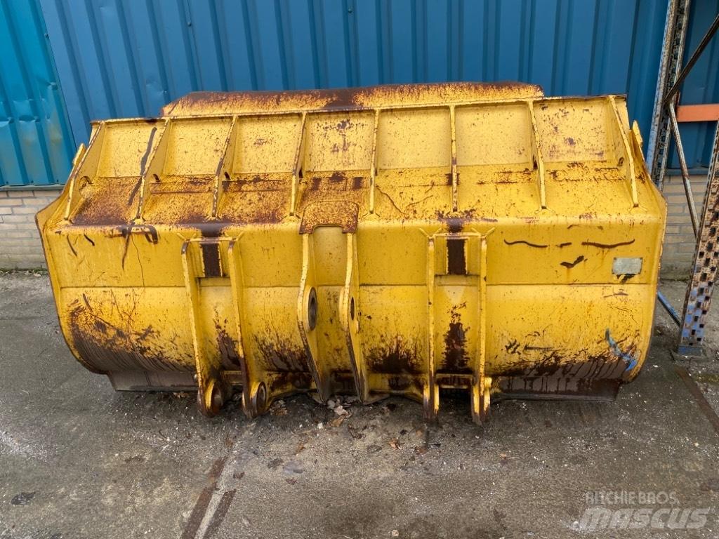 CAT 963 bucket  C/D/K Laderaupen
