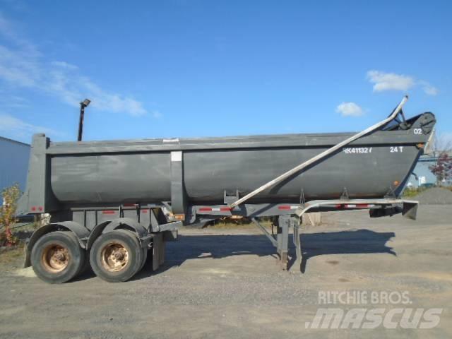 Midland SK2400 Kipper
