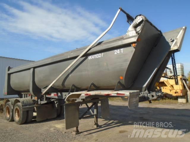 Midland SK2400 Kipper