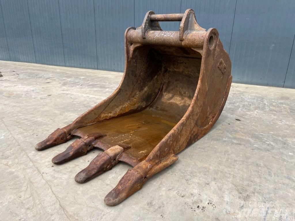 SMP S70 Schaufeln