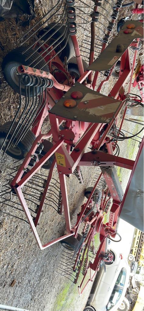 Kuhn GA 6632 Schwader