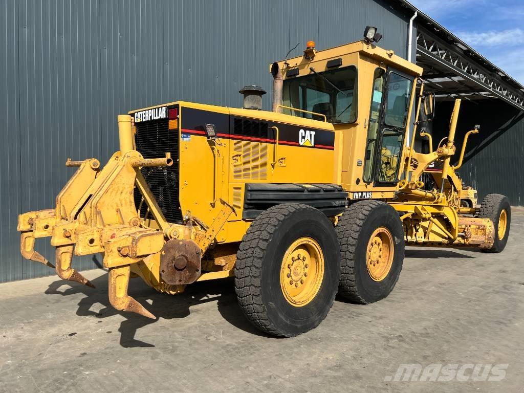 CAT 140H Grader