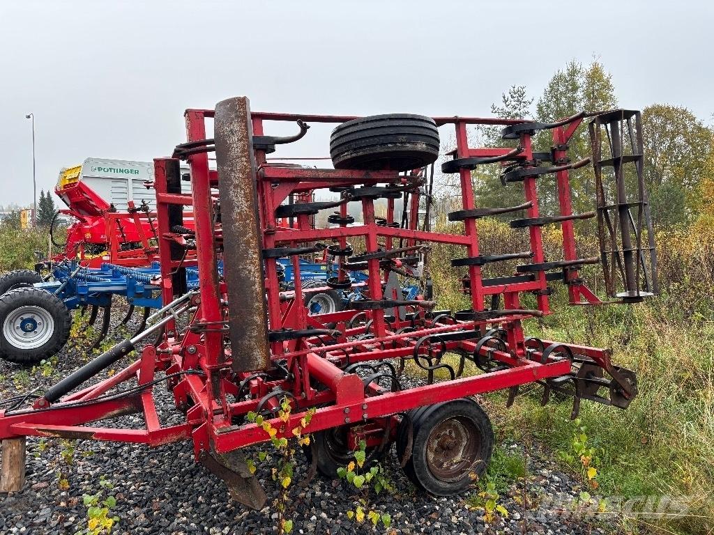 Potila SPH 480 Eggen