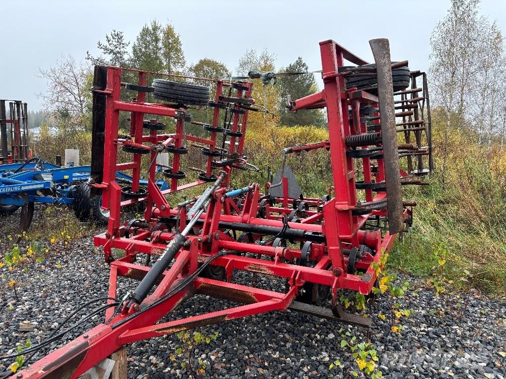 Potila SPH 480 Eggen