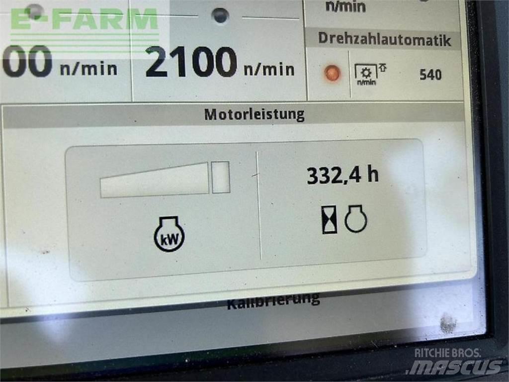 John Deere 6r 130 Traktoren