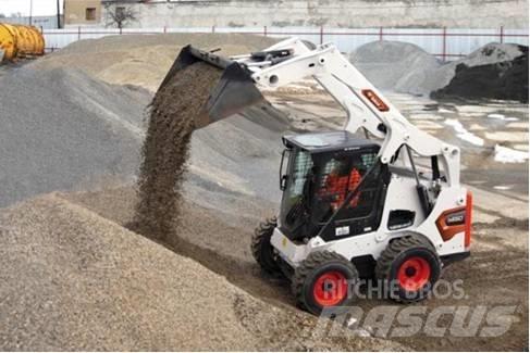 Bobcat S 650 Kompaktlader