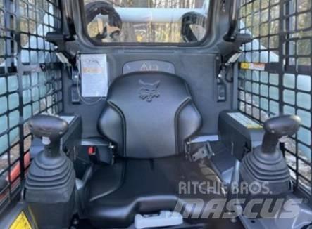 Bobcat S 650 Kompaktlader