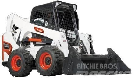 Bobcat S 650 Kompaktlader