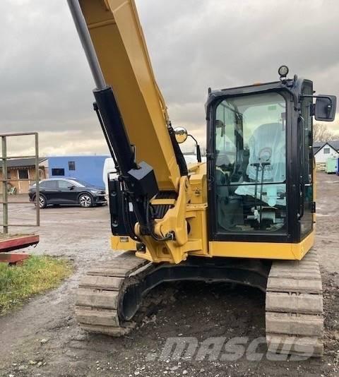CAT 308 CR Midibagger  7t - 12t