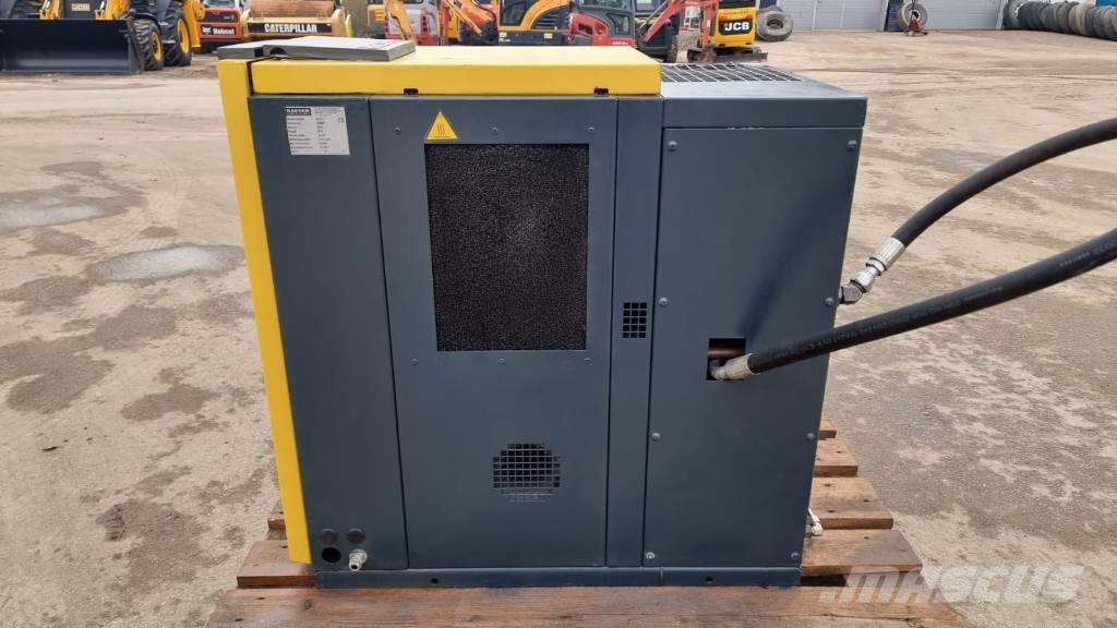 Kaeser SX6 T Kompressoren