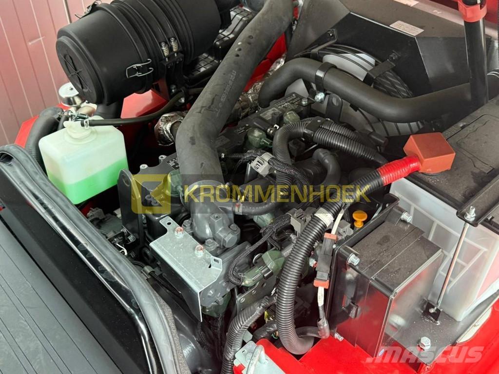 Manitou MI 30 D Dieselstapler