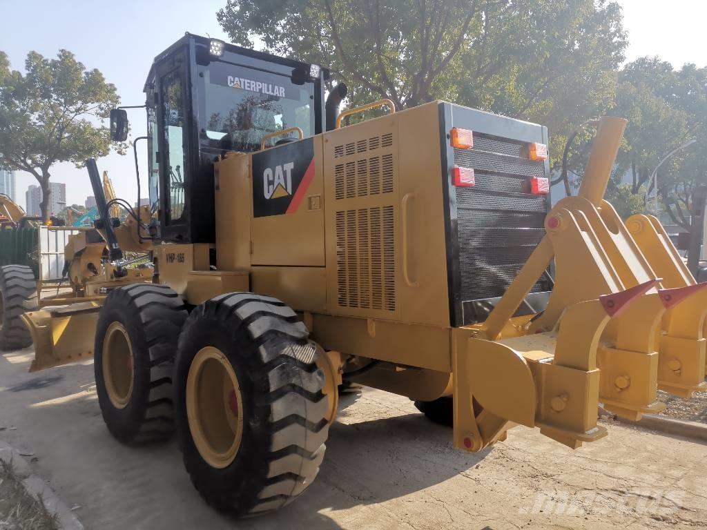 CAT 140 H Grader