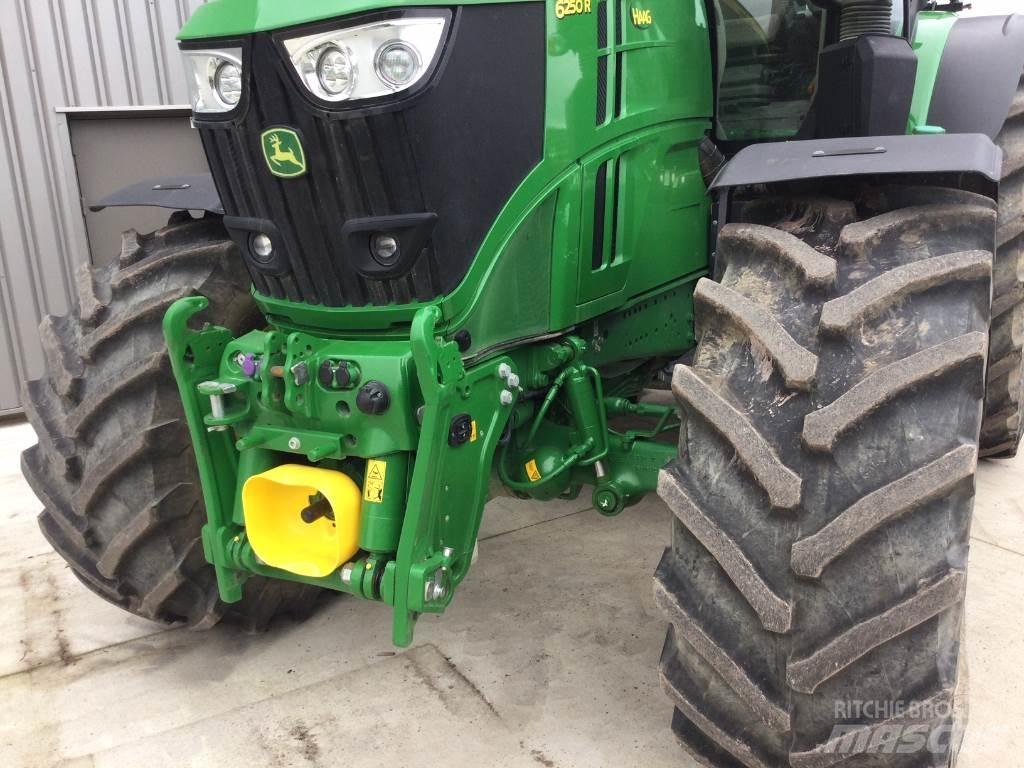John Deere 6250R Traktoren