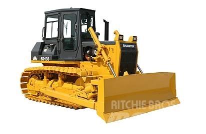Shantui SD13 Bulldozer