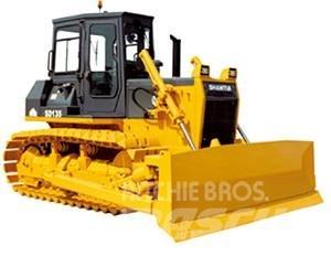 Shantui SD13 Bulldozer