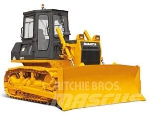 Shantui SD13 Bulldozer