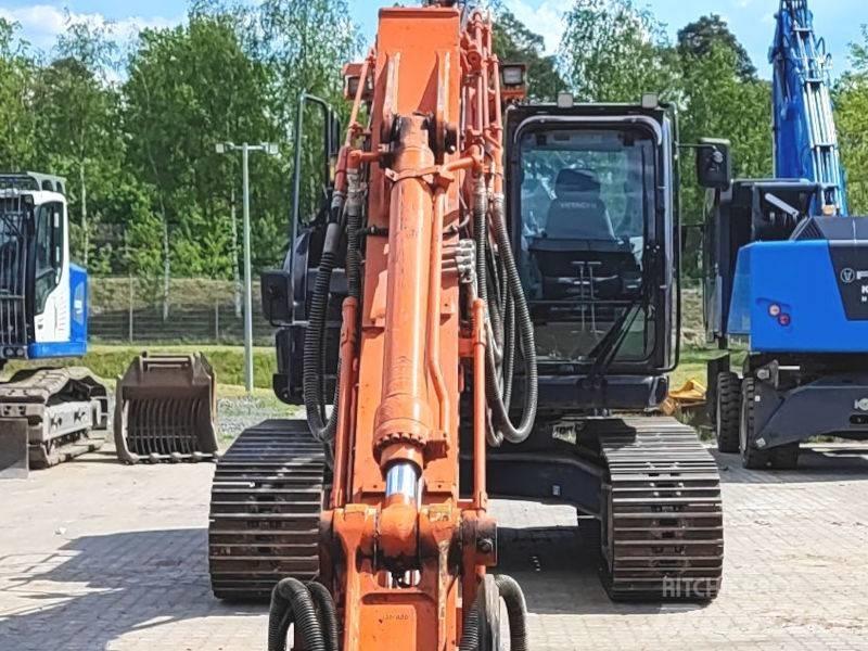 Hitachi ZX 180 LC-7 Raupenbagger