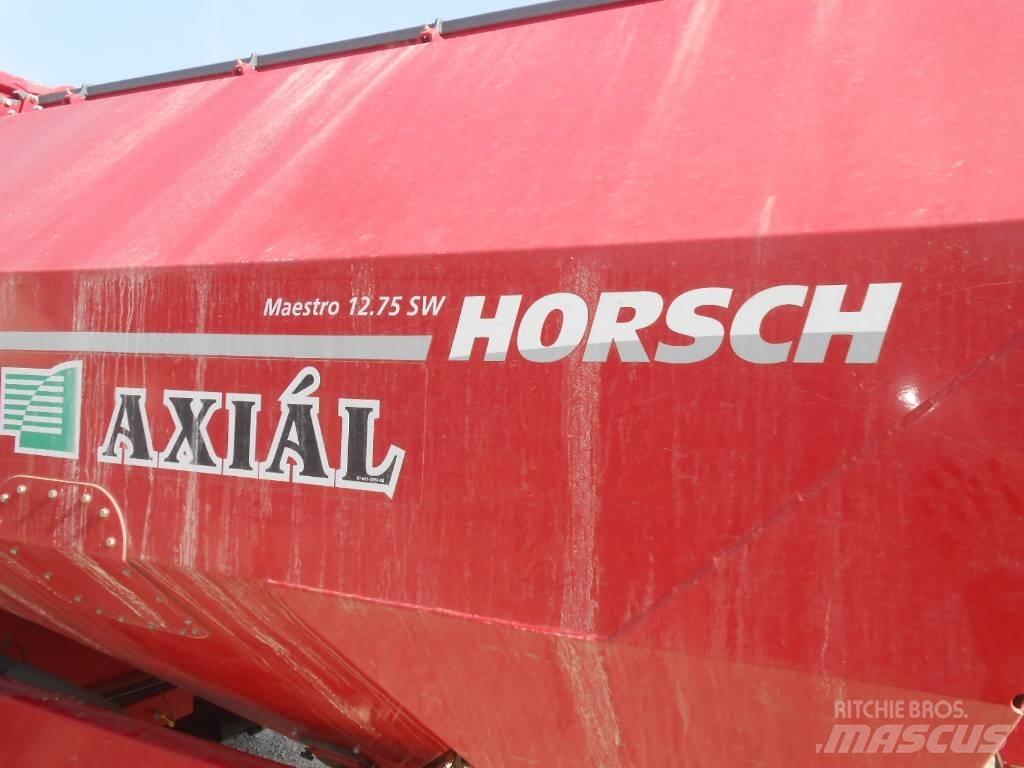 Horsch Maestro 12 SW Präzisionssaatmaschinen