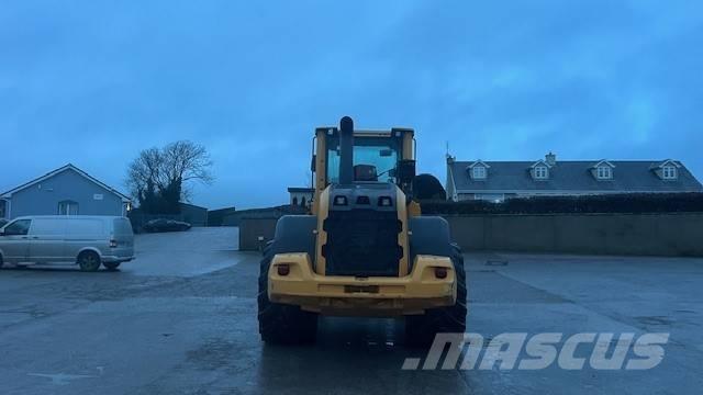 Volvo L 70 G Radlader