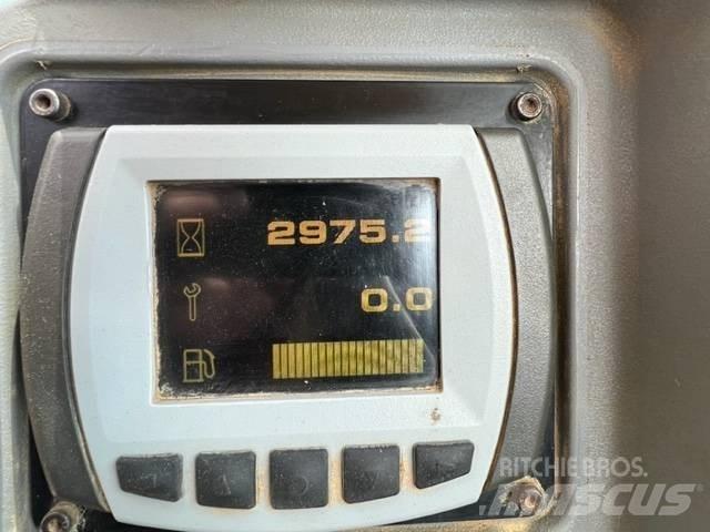 JCB JZ 85 Z Midibagger  7t - 12t