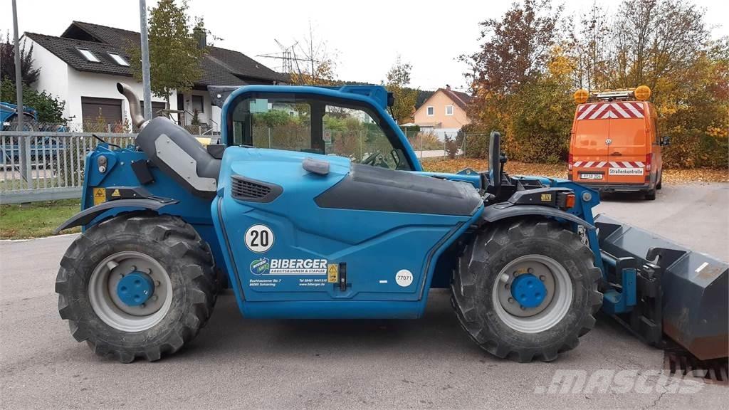 Merlo TF 33.7-115L Andere Gabelstapler